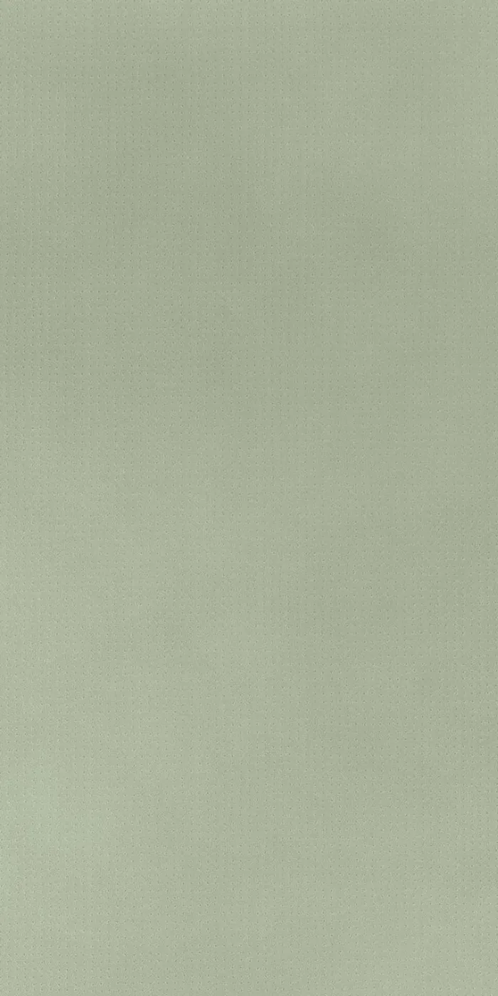 Pointille Vert Anglais Pale 6mm 60x120